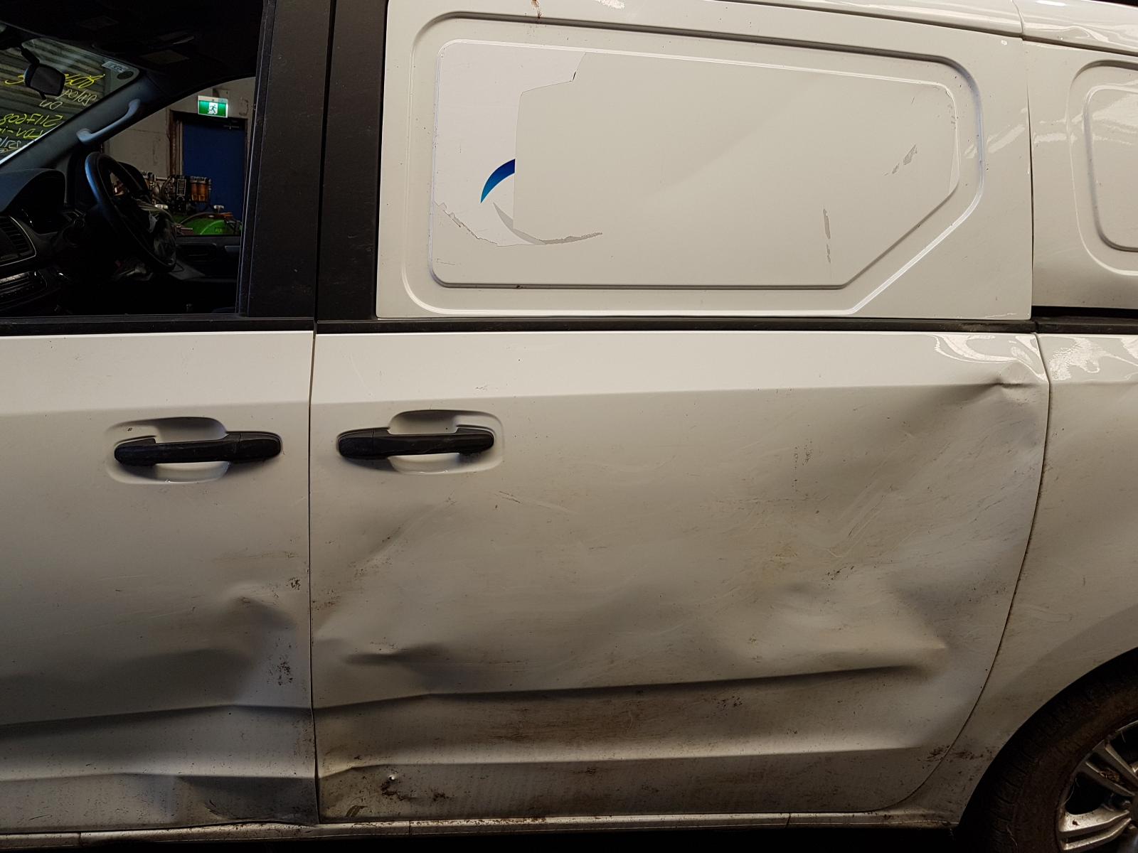 2020 Ldv G10 Air Flow Meter View Auto part Air Flow Meter Ldv G10 2020