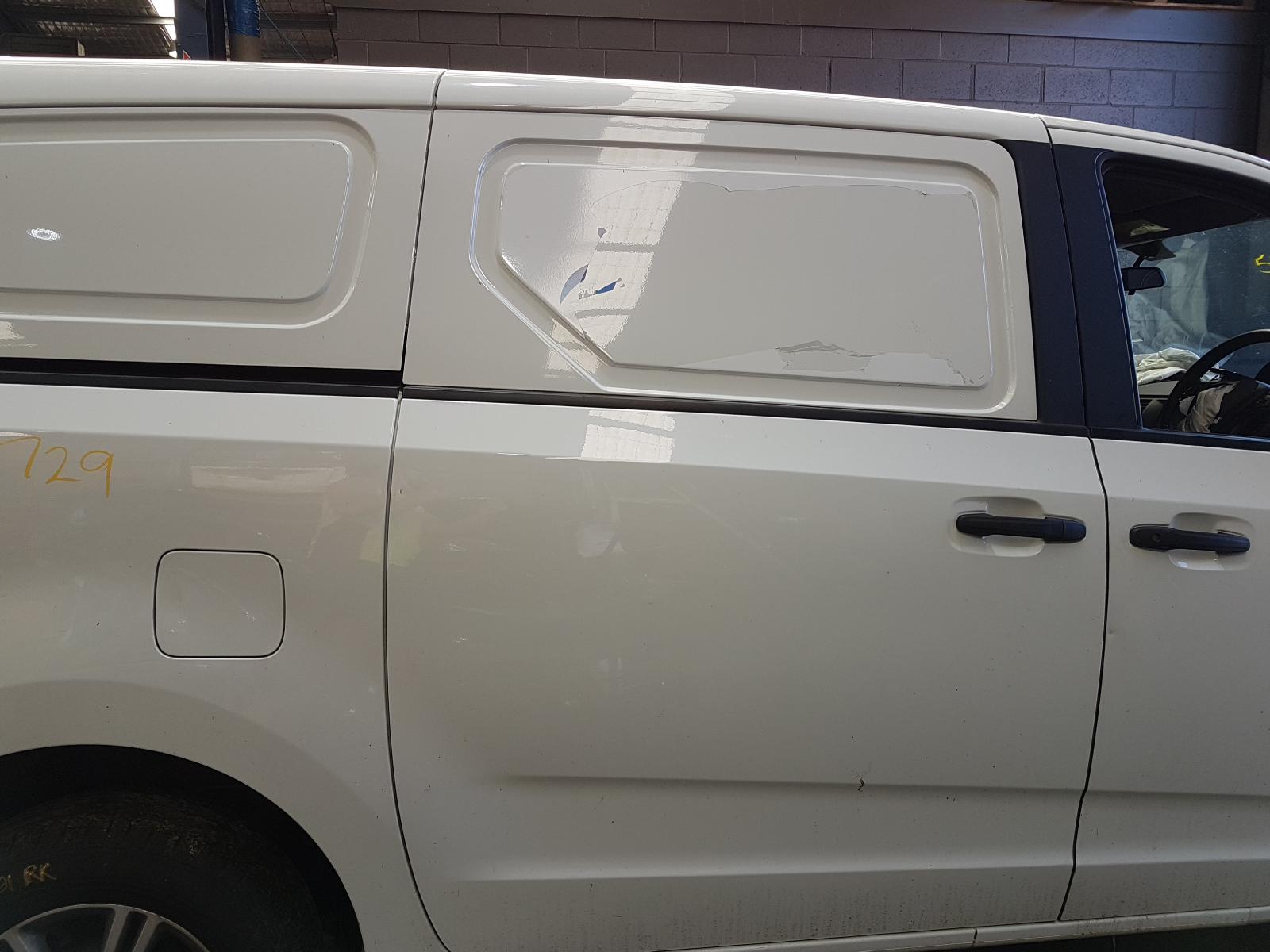 2020 Ldv G10 Air Flow Meter View Auto part Air Flow Meter Ldv G10 2020