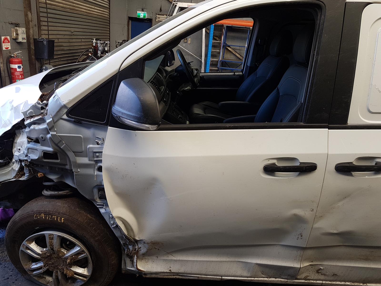 2020 Ldv G10 Air Flow Meter View Auto part Air Flow Meter Ldv G10 2020