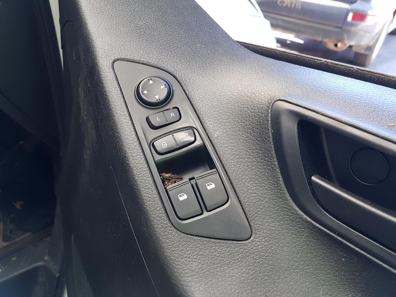 2020 Ldv G10 Air Flow Meter View Auto part Air Flow Meter Ldv G10 2020