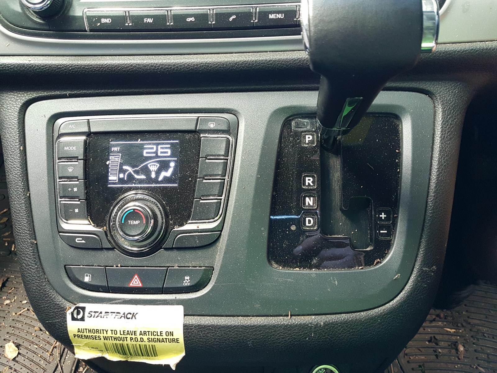 2020 Ldv G10 Air Flow Meter View Auto part Air Flow Meter Ldv G10 2020