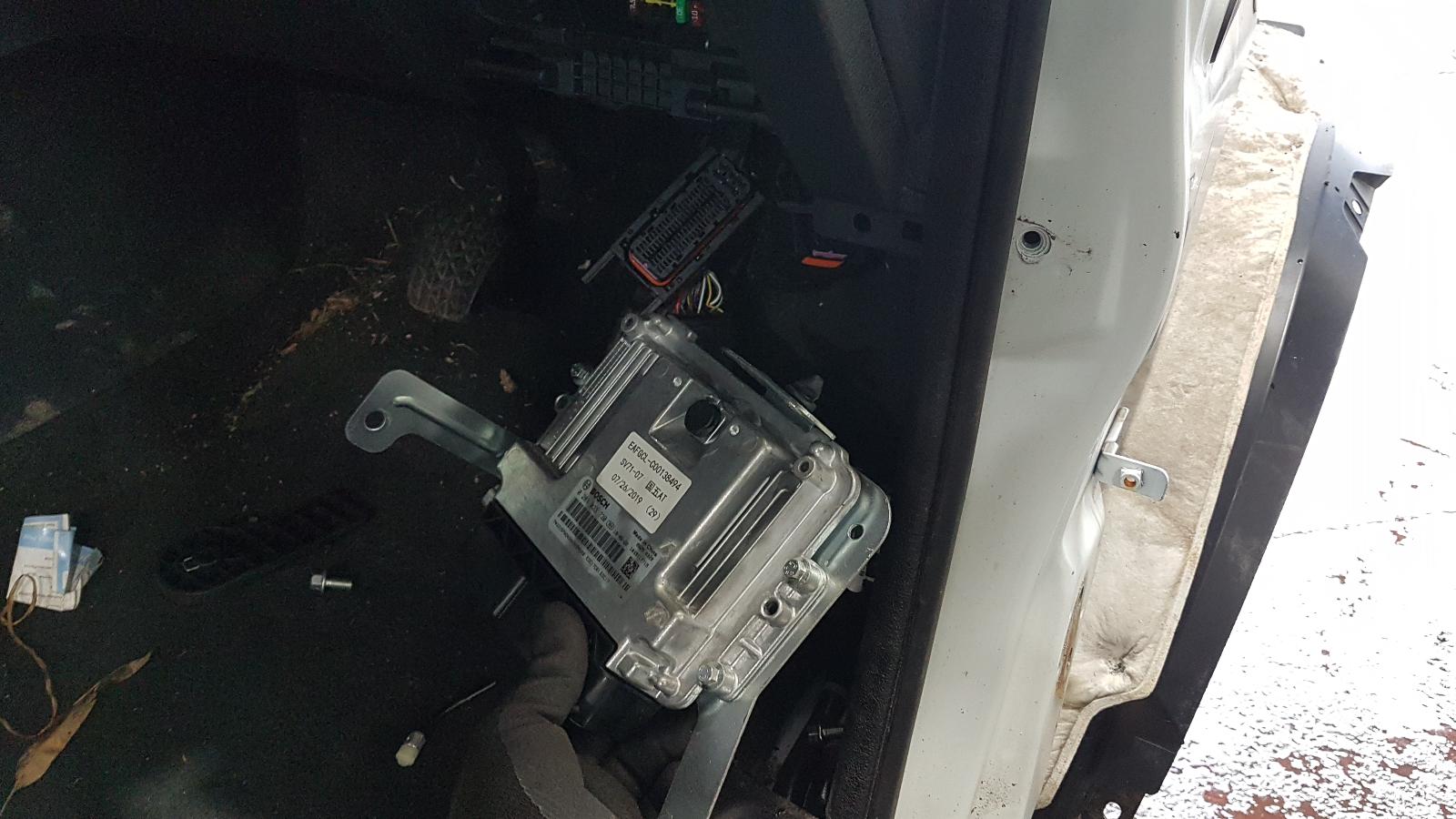 2020 Ldv G10 Air Flow Meter View Auto part Air Flow Meter Ldv G10 2020