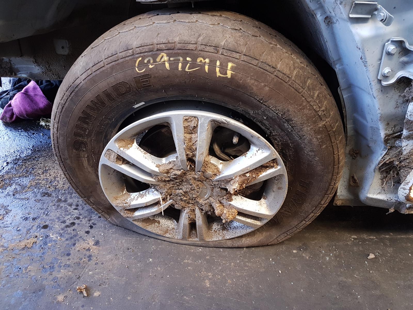 2020 Ldv G10 Air Flow Meter View Auto part Air Flow Meter Ldv G10 2020