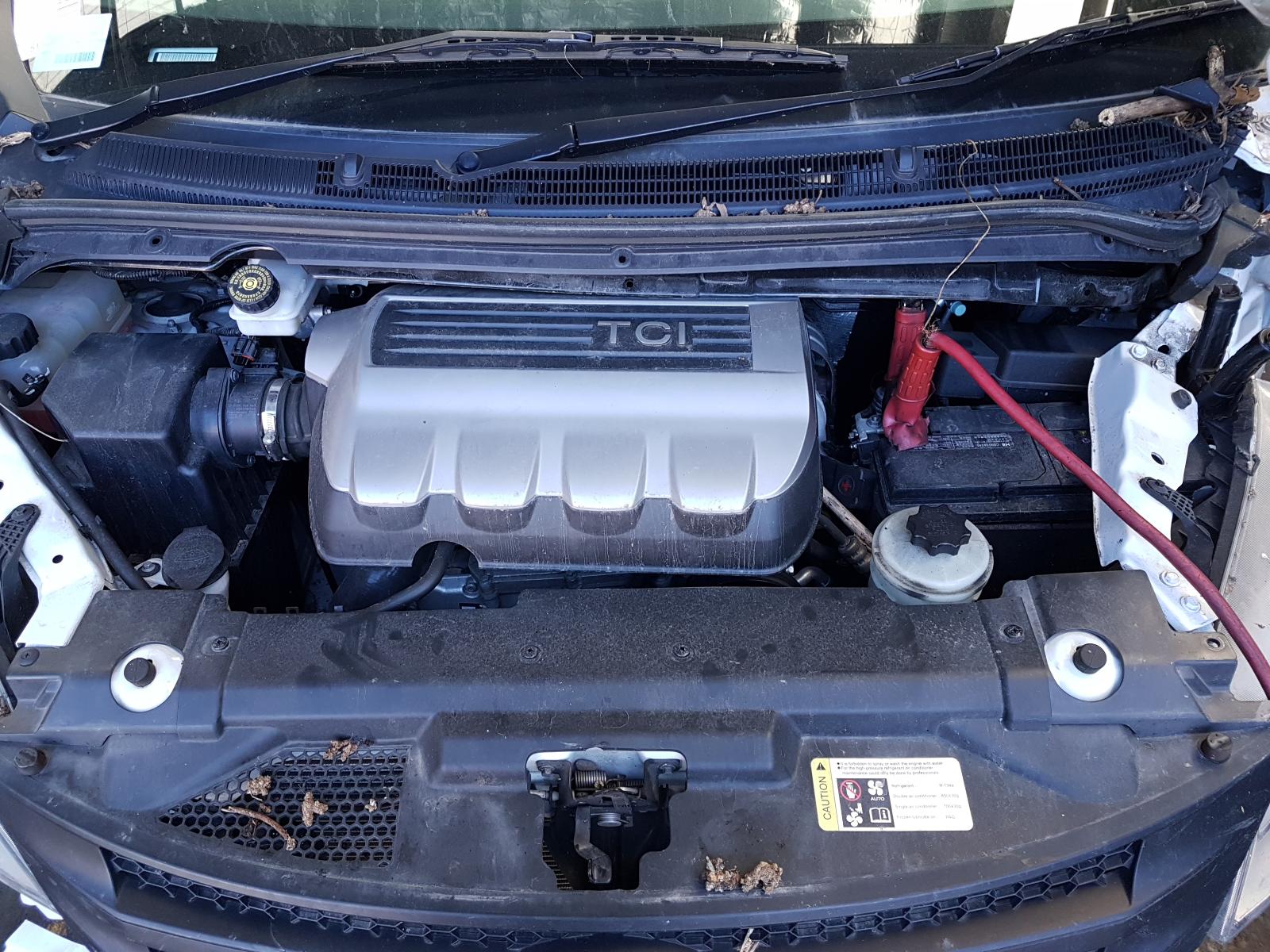 2020 Ldv G10 Air Flow Meter View Auto part Air Flow Meter Ldv G10 2020