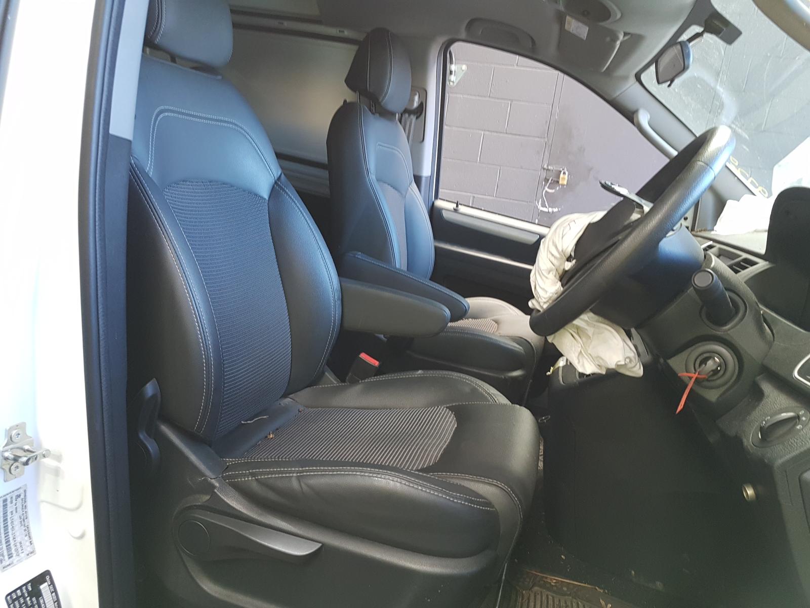 2020 Ldv G10 Air Flow Meter View Auto part Air Flow Meter Ldv G10 2020