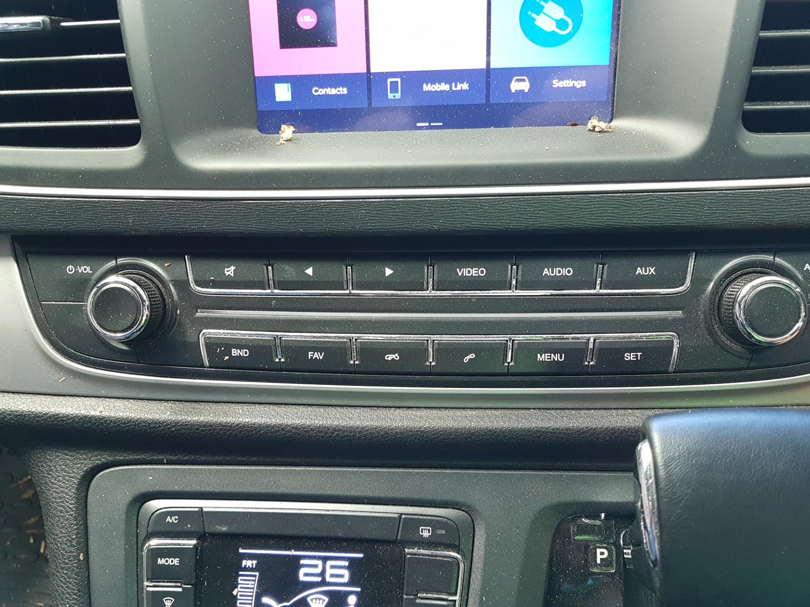 2020 Ldv G10 Air Flow Meter View Auto part Air Flow Meter Ldv G10 2020