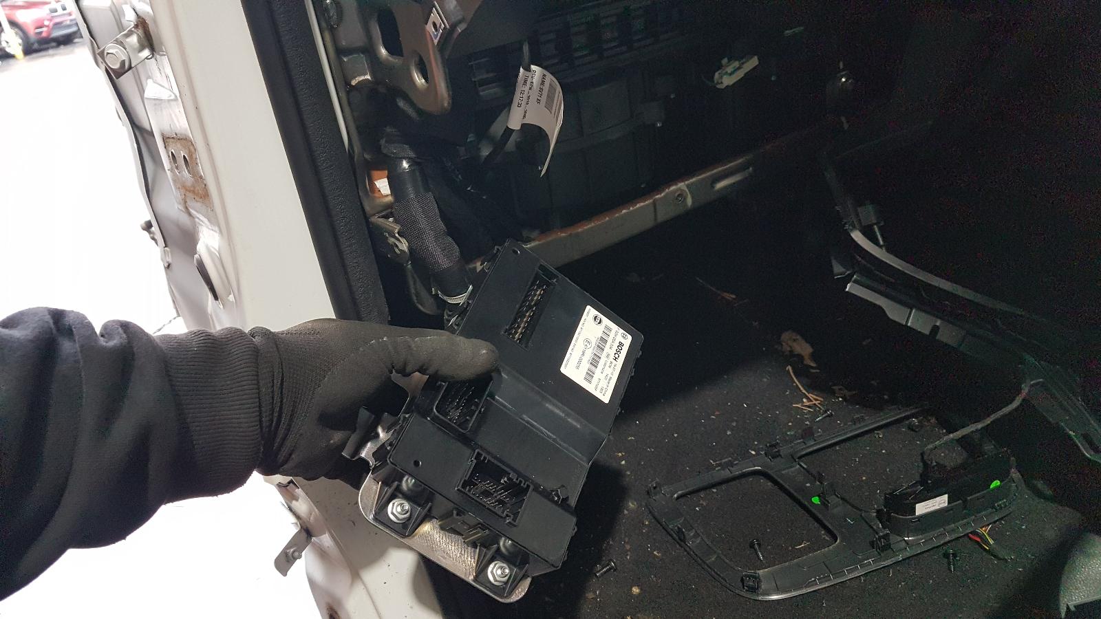 2020 Ldv G10 Air Flow Meter View Auto part Air Flow Meter Ldv G10 2020