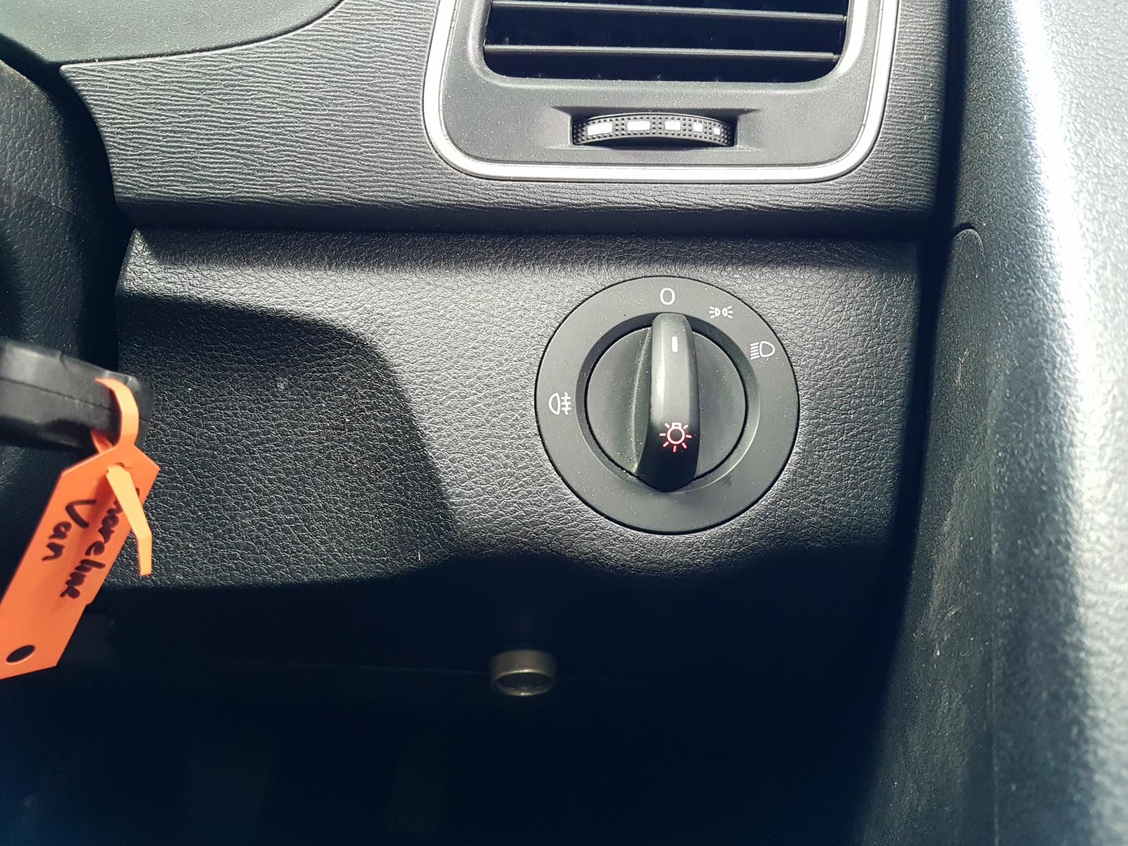 2020 Ldv G10 Air Flow Meter View Auto part Air Flow Meter Ldv G10 2020