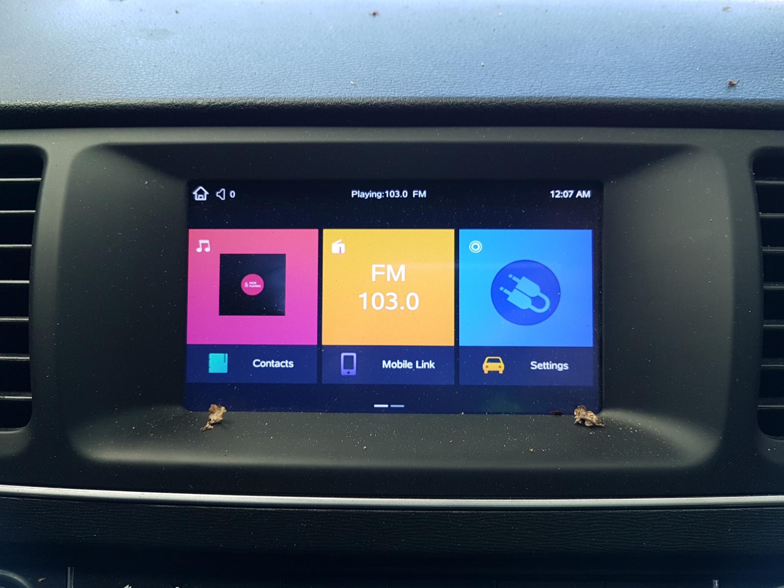 2020 Ldv G10 Air Flow Meter View Auto part Air Flow Meter Ldv G10 2020