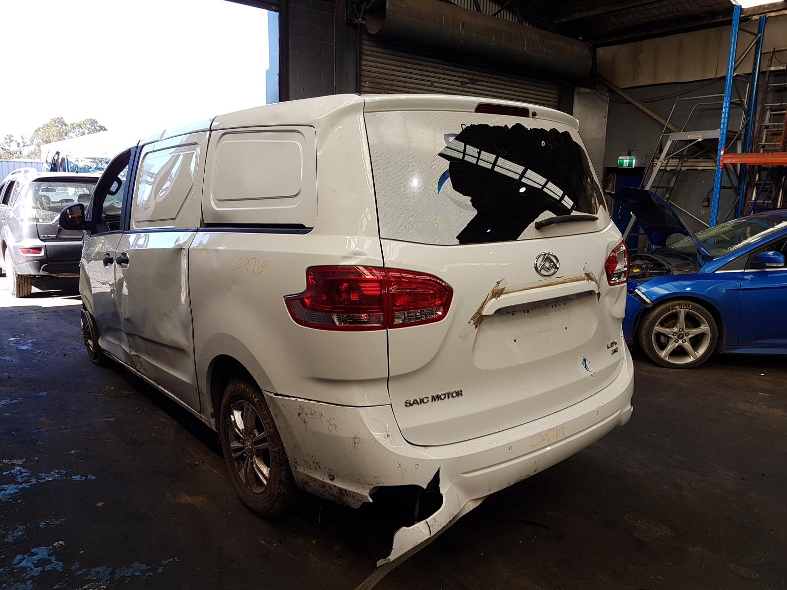 2020 Ldv G10 Air Flow Meter View Auto part Air Flow Meter Ldv G10 2020