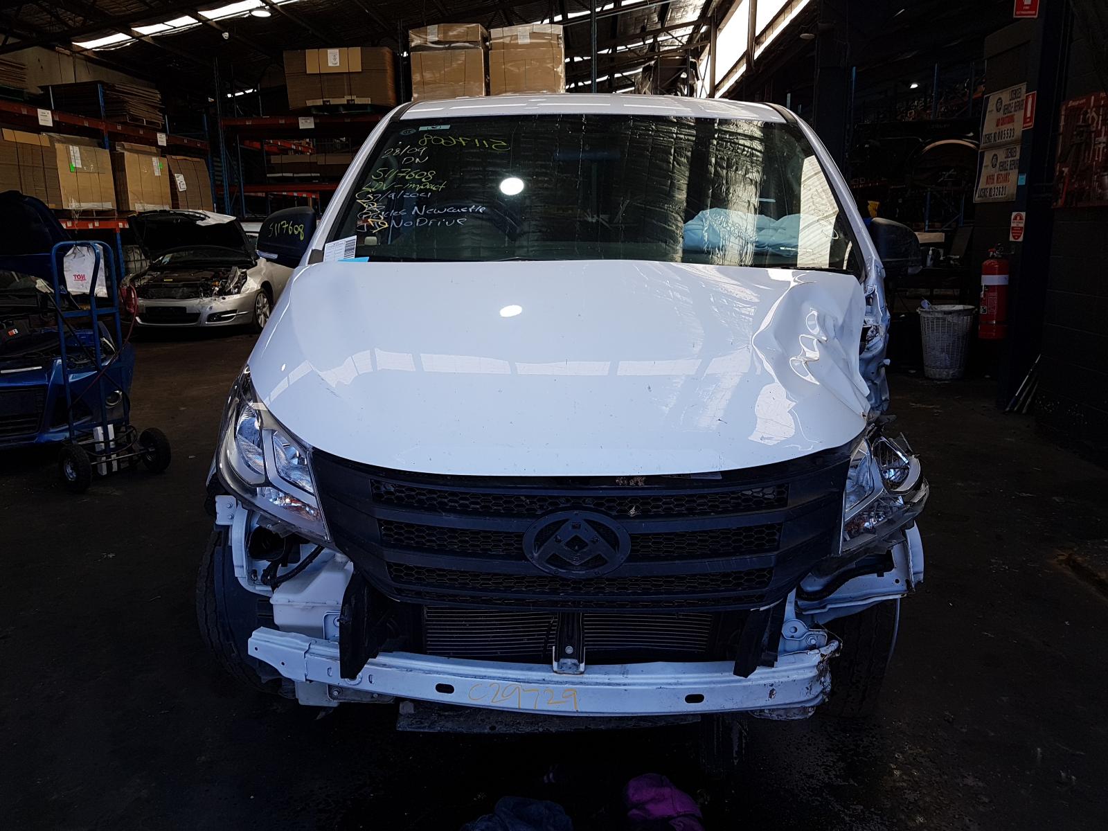 2020 Ldv G10 Air Flow Meter View Auto part Air Flow Meter Ldv G10 2020