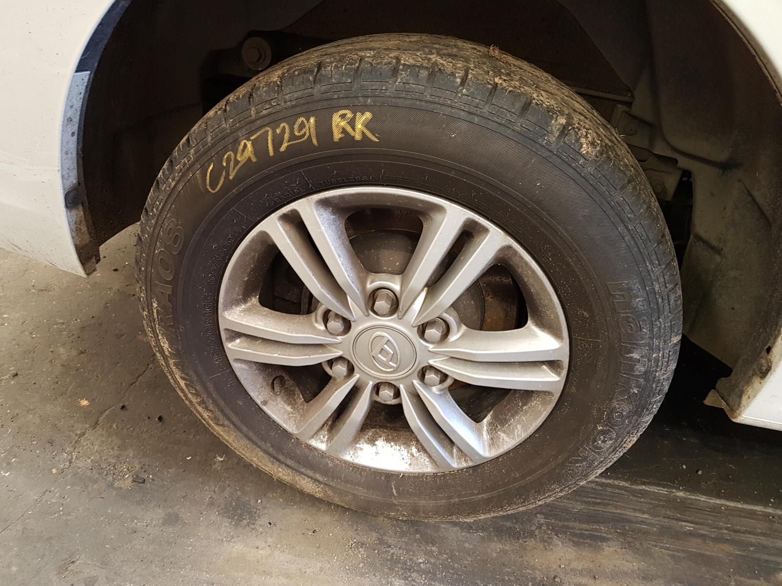 2020 Ldv G10 Air Flow Meter View Auto part Air Flow Meter Ldv G10 2020