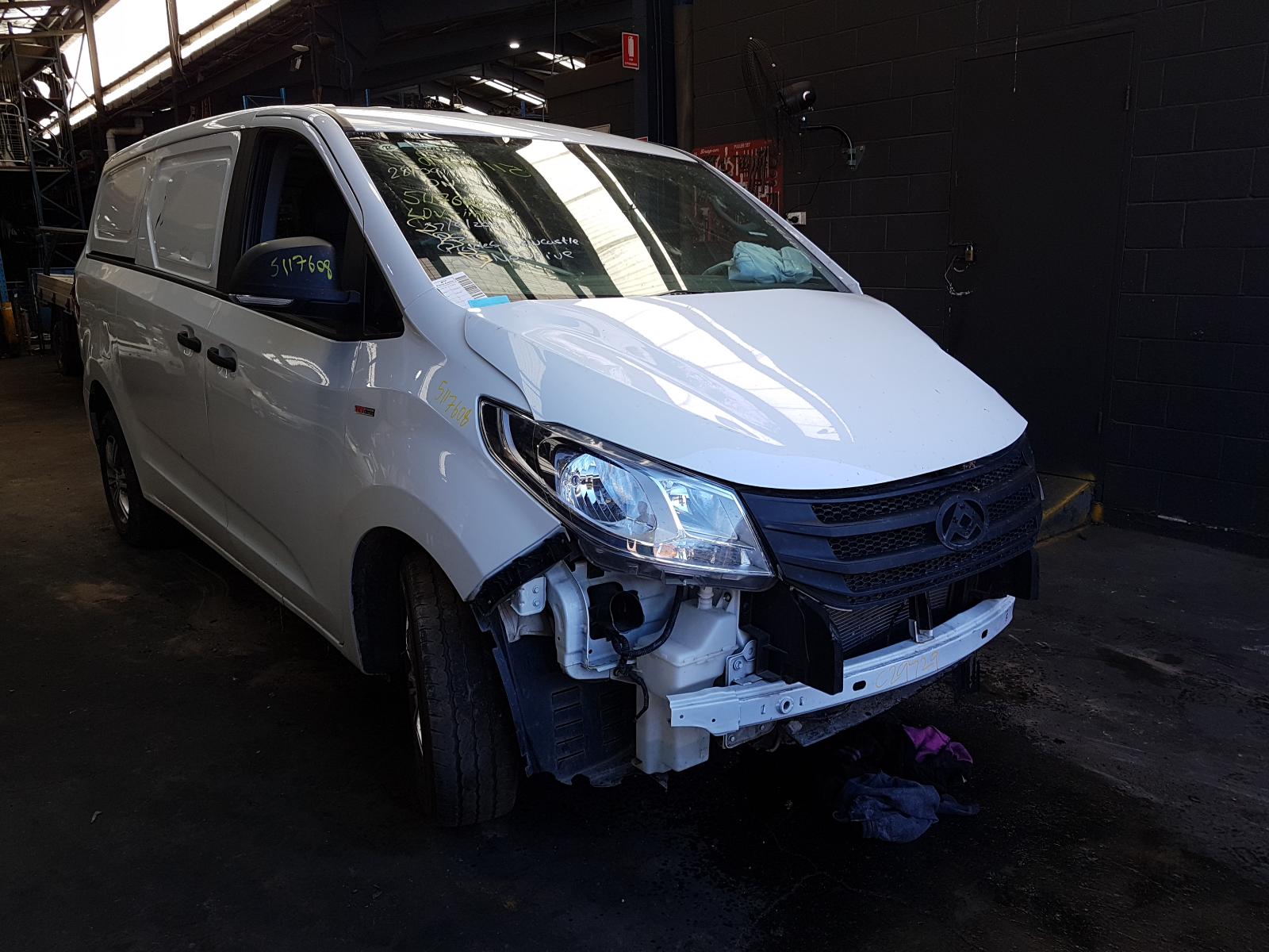 2020 Ldv G10 Air Flow Meter View Auto part Air Flow Meter Ldv G10 2020