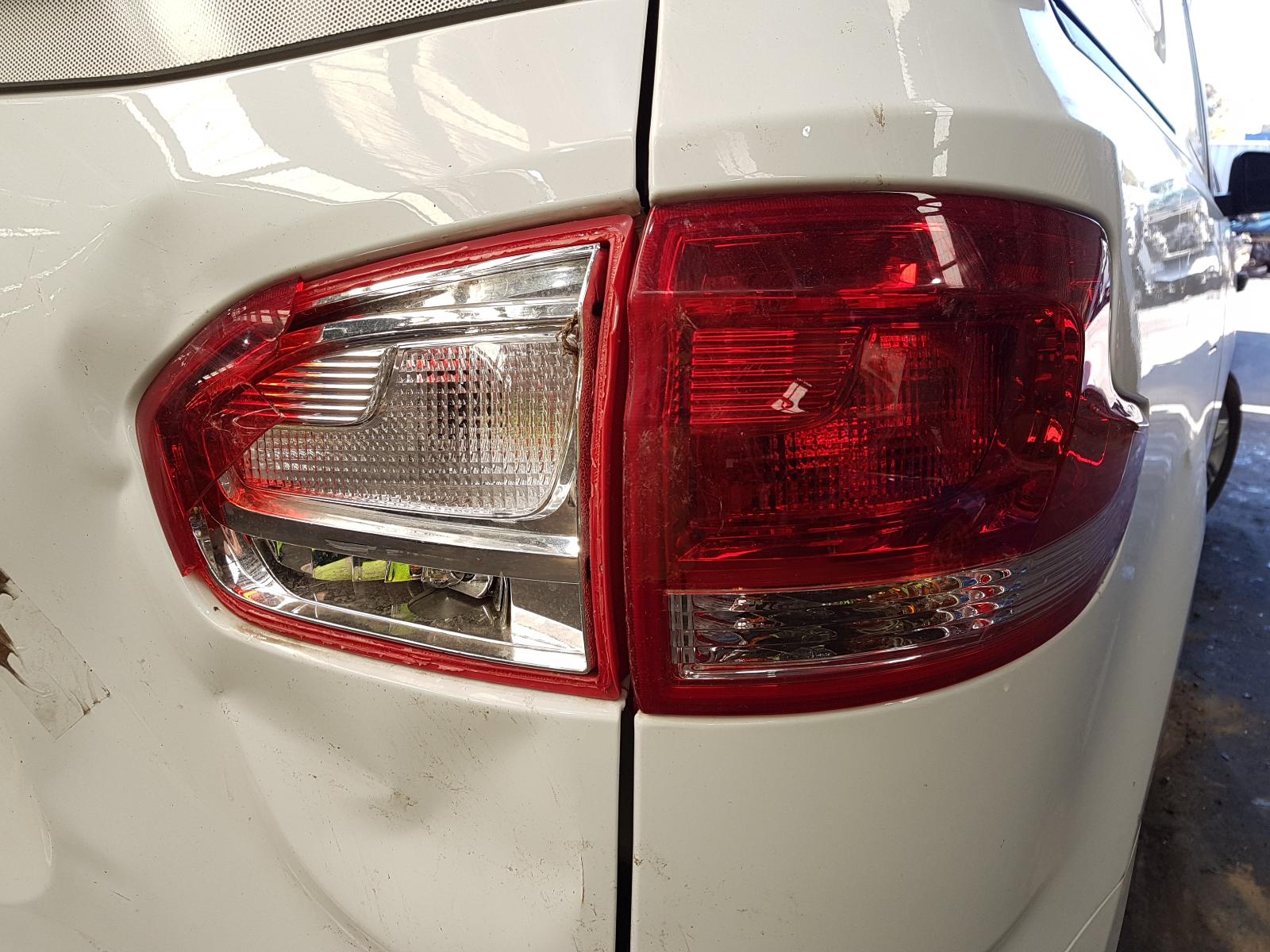 2020 Ldv G10 Air Flow Meter View Auto part Air Flow Meter Ldv G10 2020