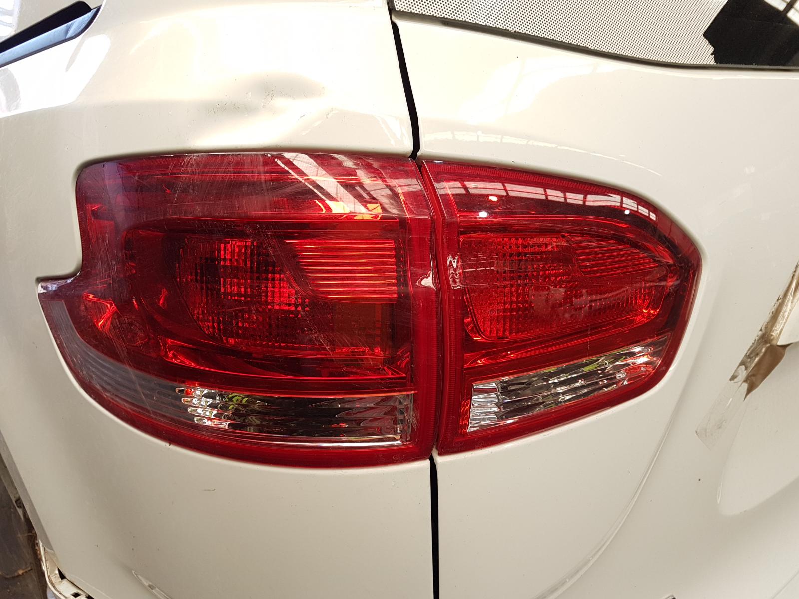 2020 Ldv G10 Air Flow Meter View Auto part Air Flow Meter Ldv G10 2020