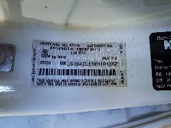 View Auto part Air Flow Meter Ldv G10 2020