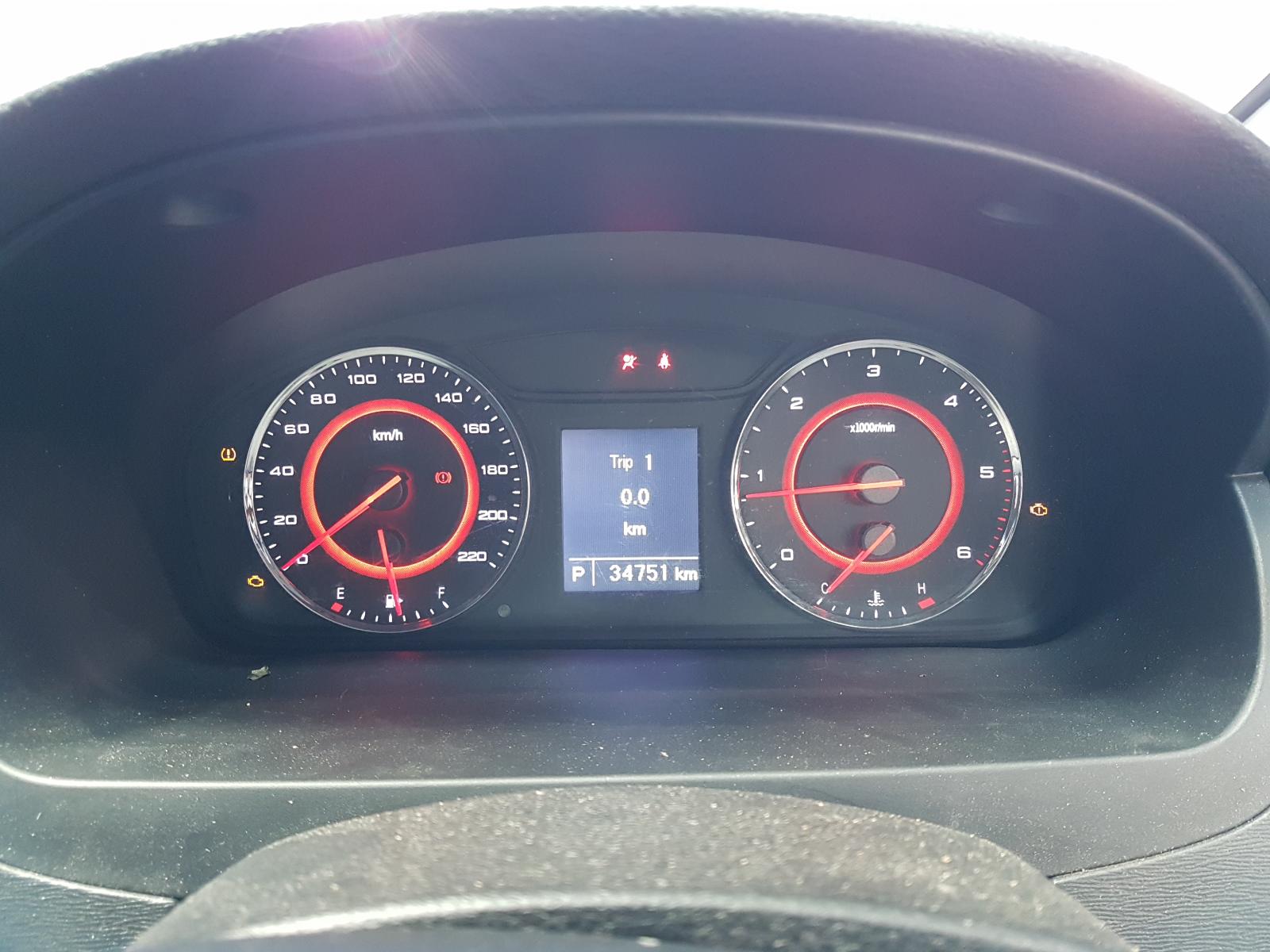 2020 Ldv G10 Air Flow Meter View Auto part Air Flow Meter Ldv G10 2020