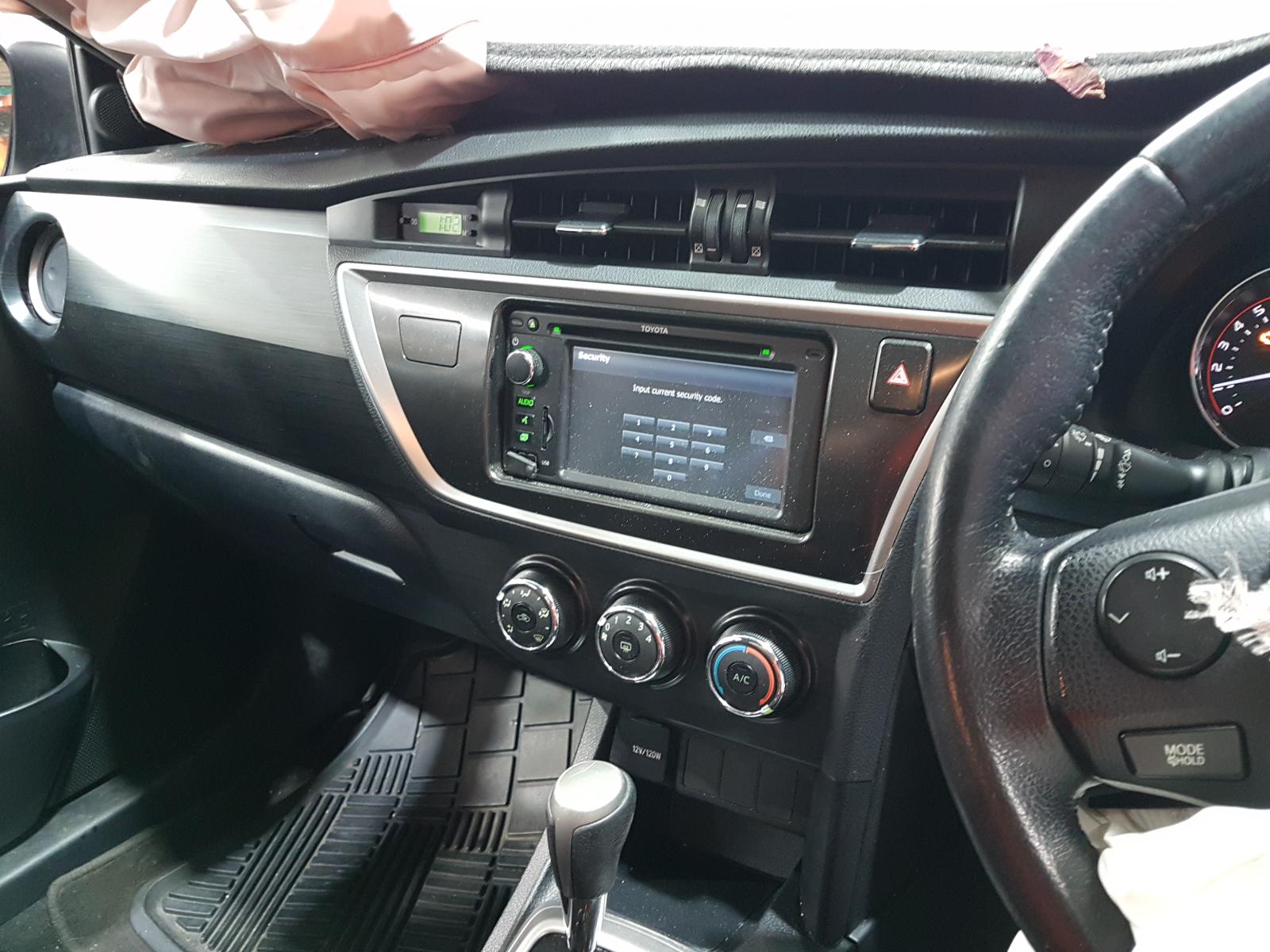 View Auto part Brake Booster Toyota Corolla 2014