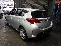 View Auto part Brake Booster Toyota Corolla 2014
