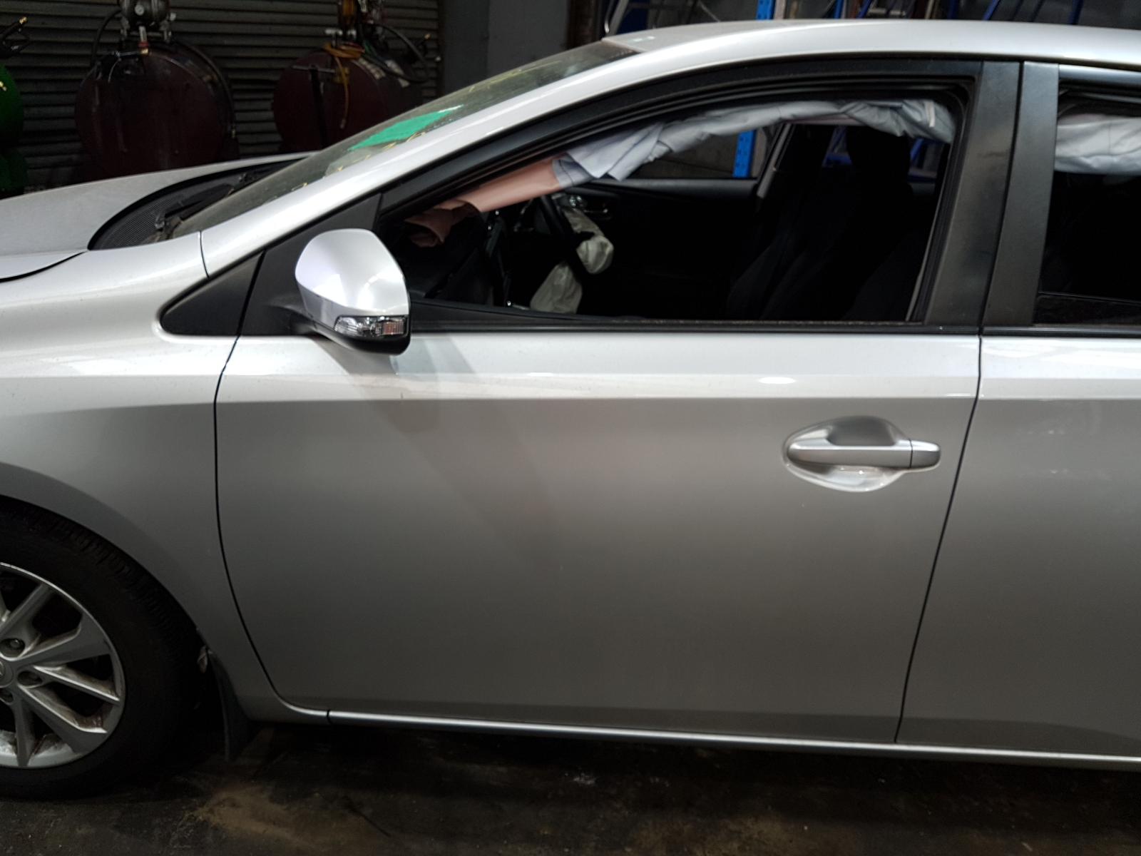 View Auto part Brake Booster Toyota Corolla 2014