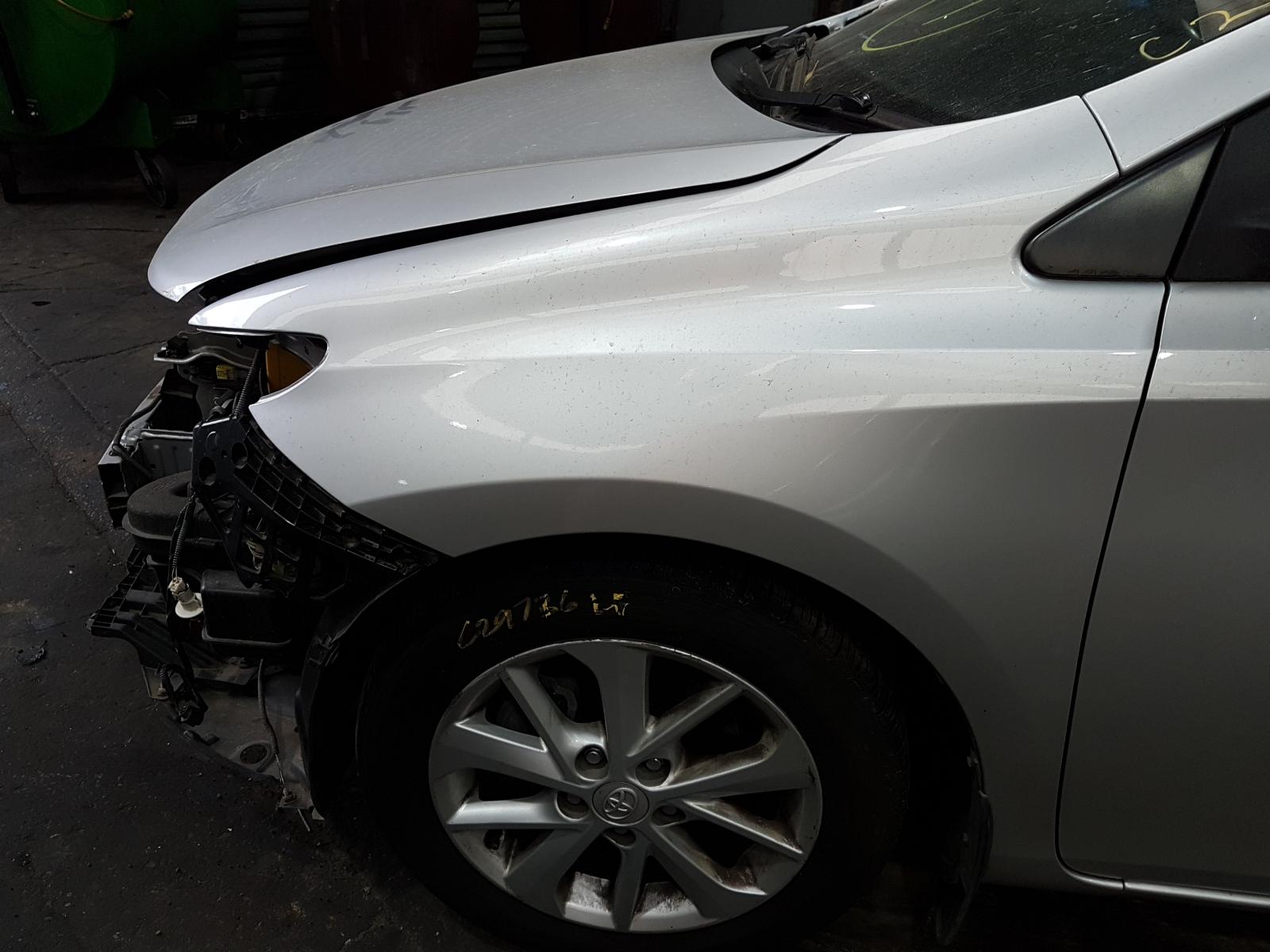 View Auto part Brake Booster Toyota Corolla 2014