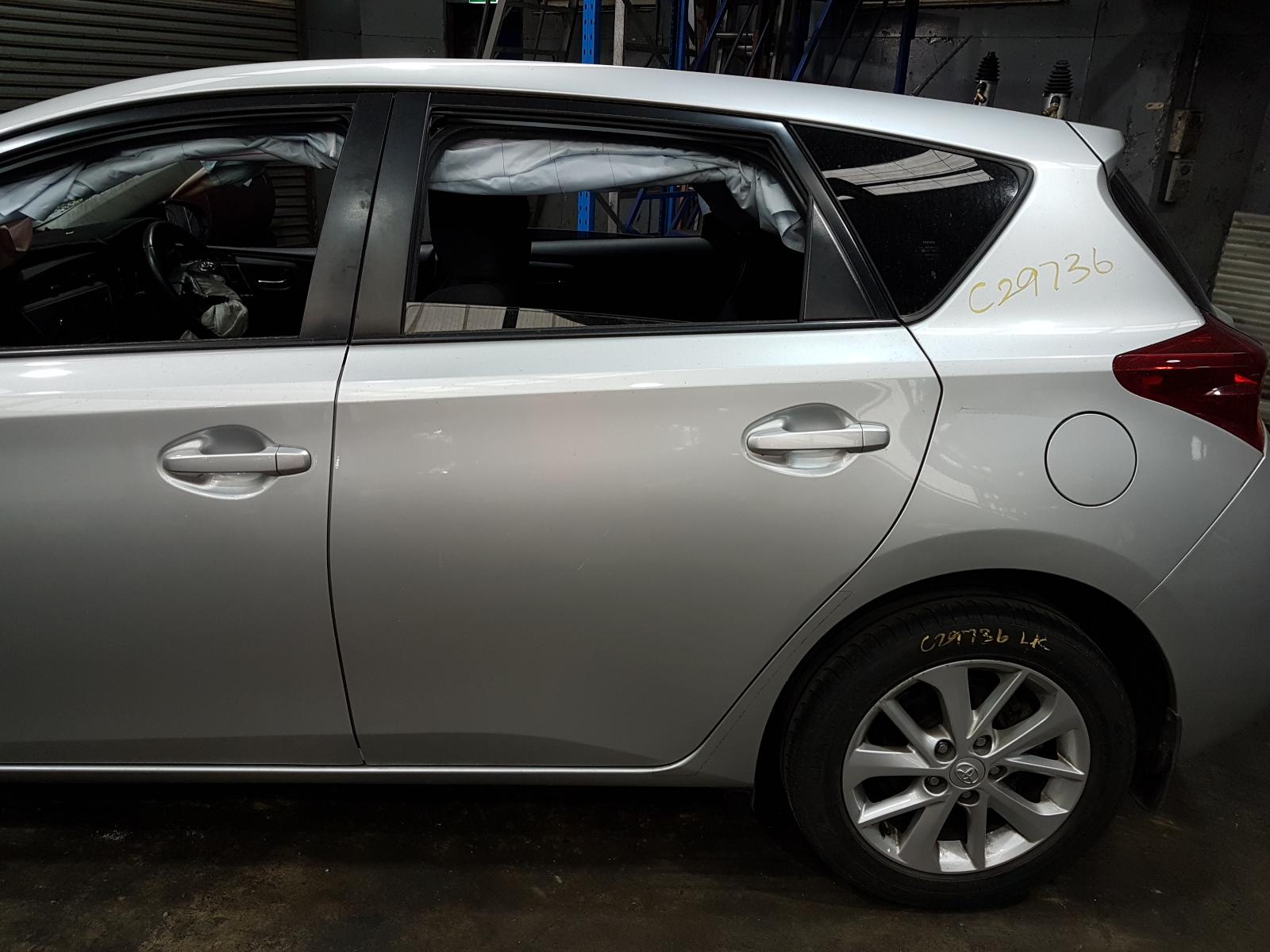 View Auto part Brake Booster Toyota Corolla 2014