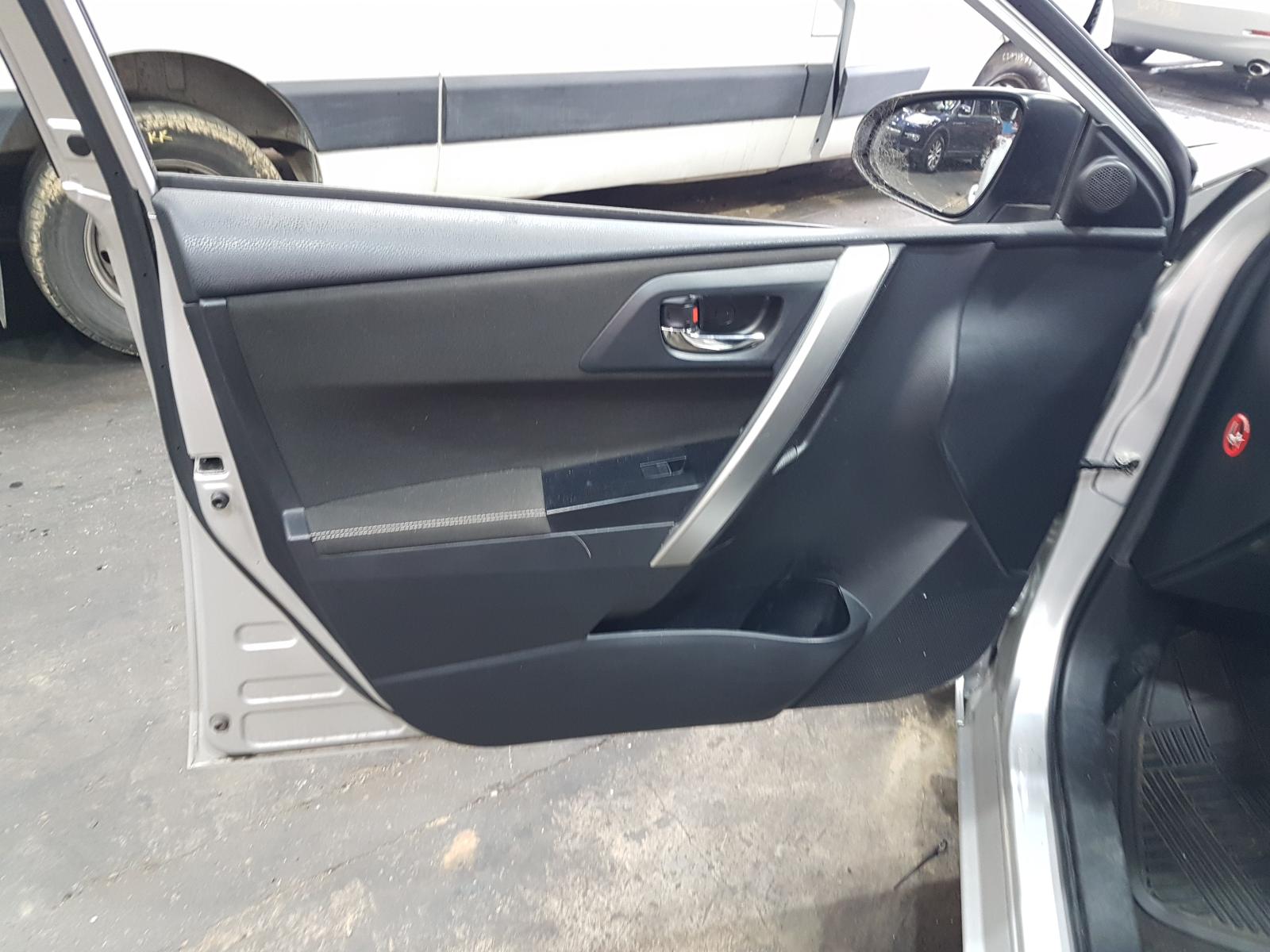 View Auto part Brake Booster Toyota Corolla 2014