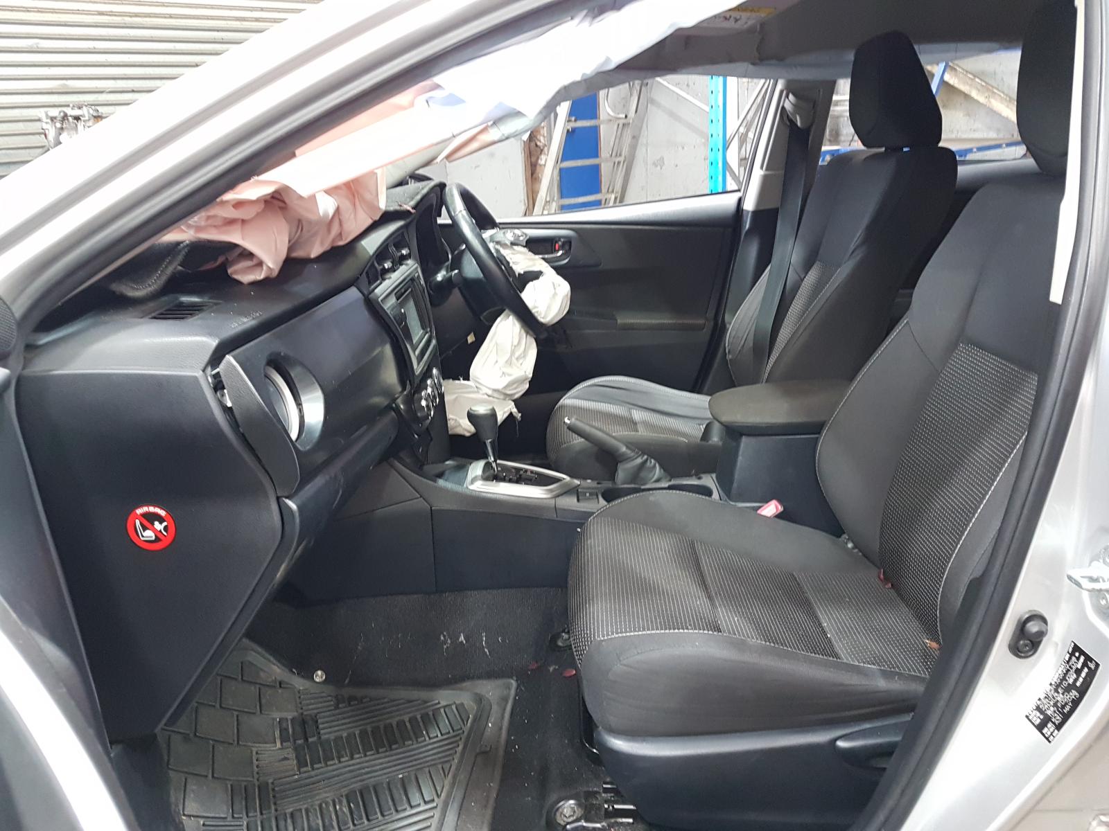 View Auto part Brake Booster Toyota Corolla 2014