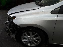 View Auto part Brake Booster Toyota Corolla 2014
