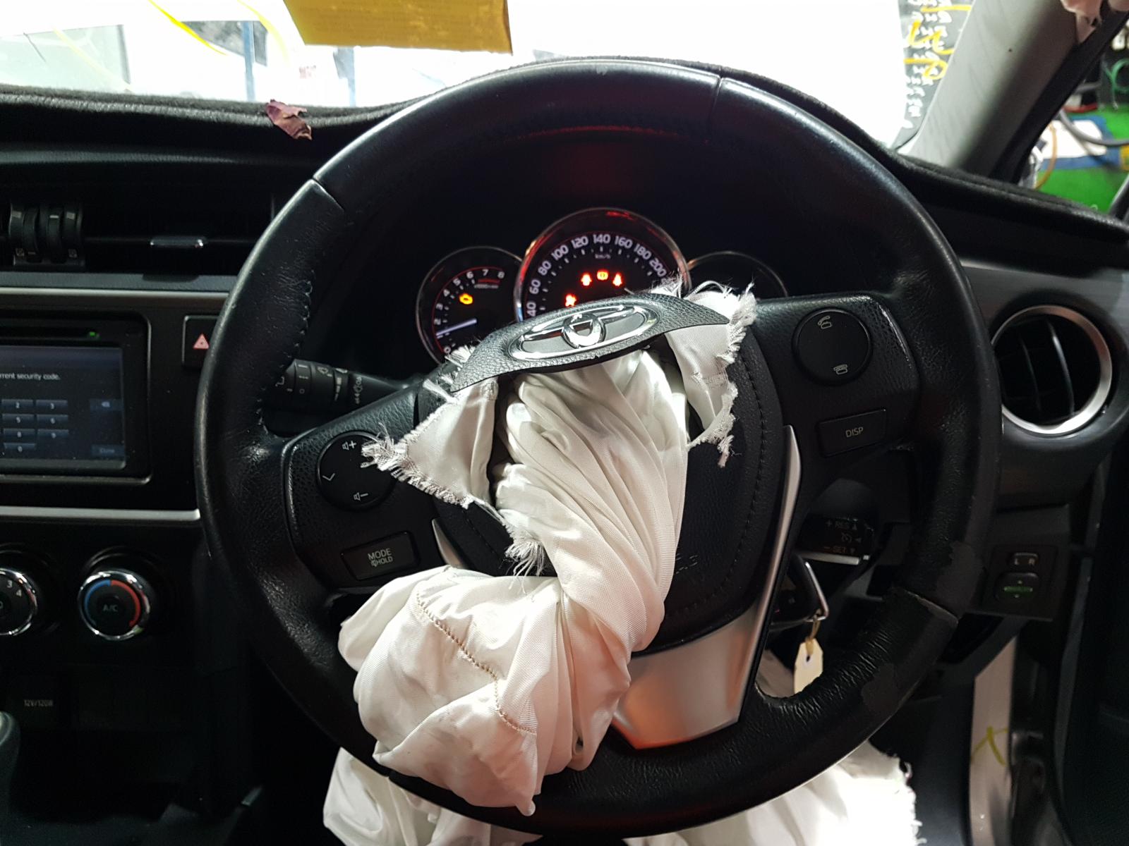 View Auto part Brake Booster Toyota Corolla 2014