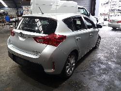 View Auto part Brake Booster Toyota Corolla 2014