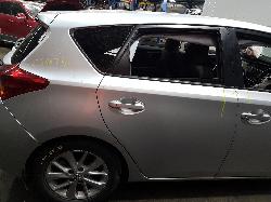 View Auto part Brake Booster Toyota Corolla 2014