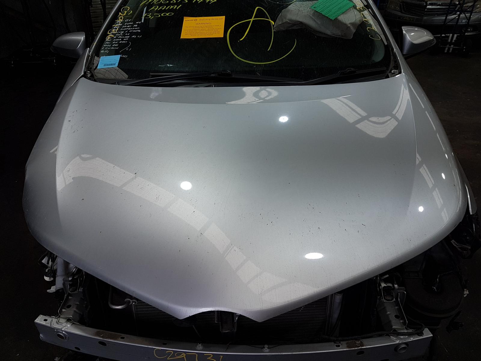 View Auto part Brake Booster Toyota Corolla 2014