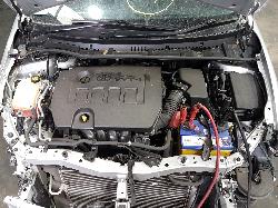 View Auto part Brake Booster Toyota Corolla 2014