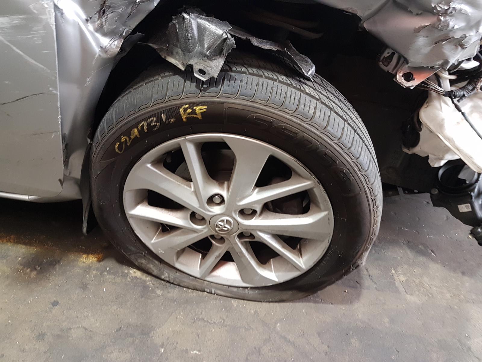 View Auto part Brake Booster Toyota Corolla 2014