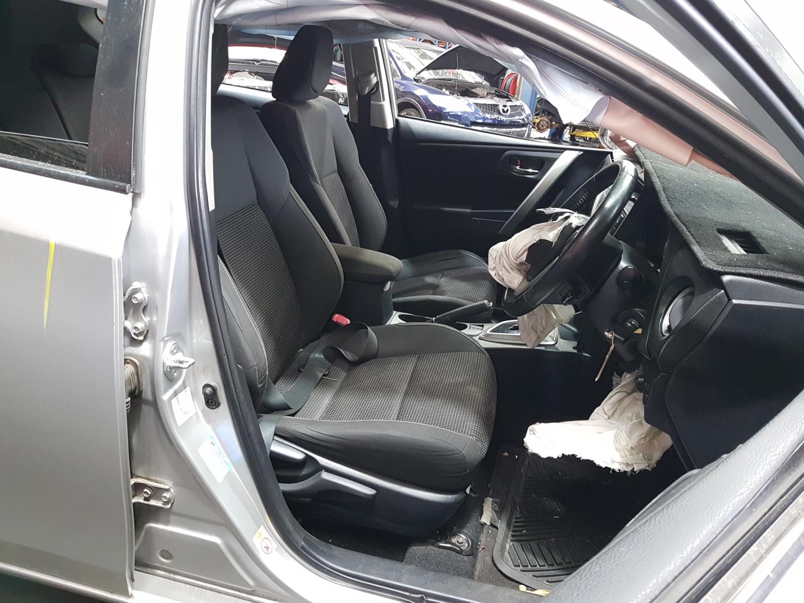 View Auto part Brake Booster Toyota Corolla 2014
