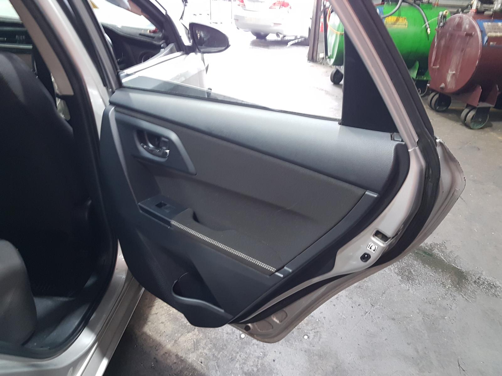 View Auto part Brake Booster Toyota Corolla 2014