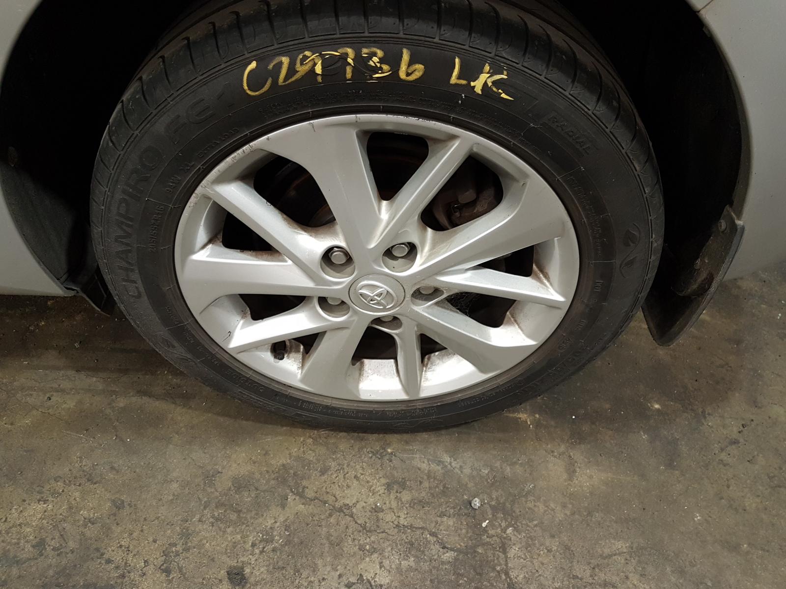 View Auto part Brake Booster Toyota Corolla 2014