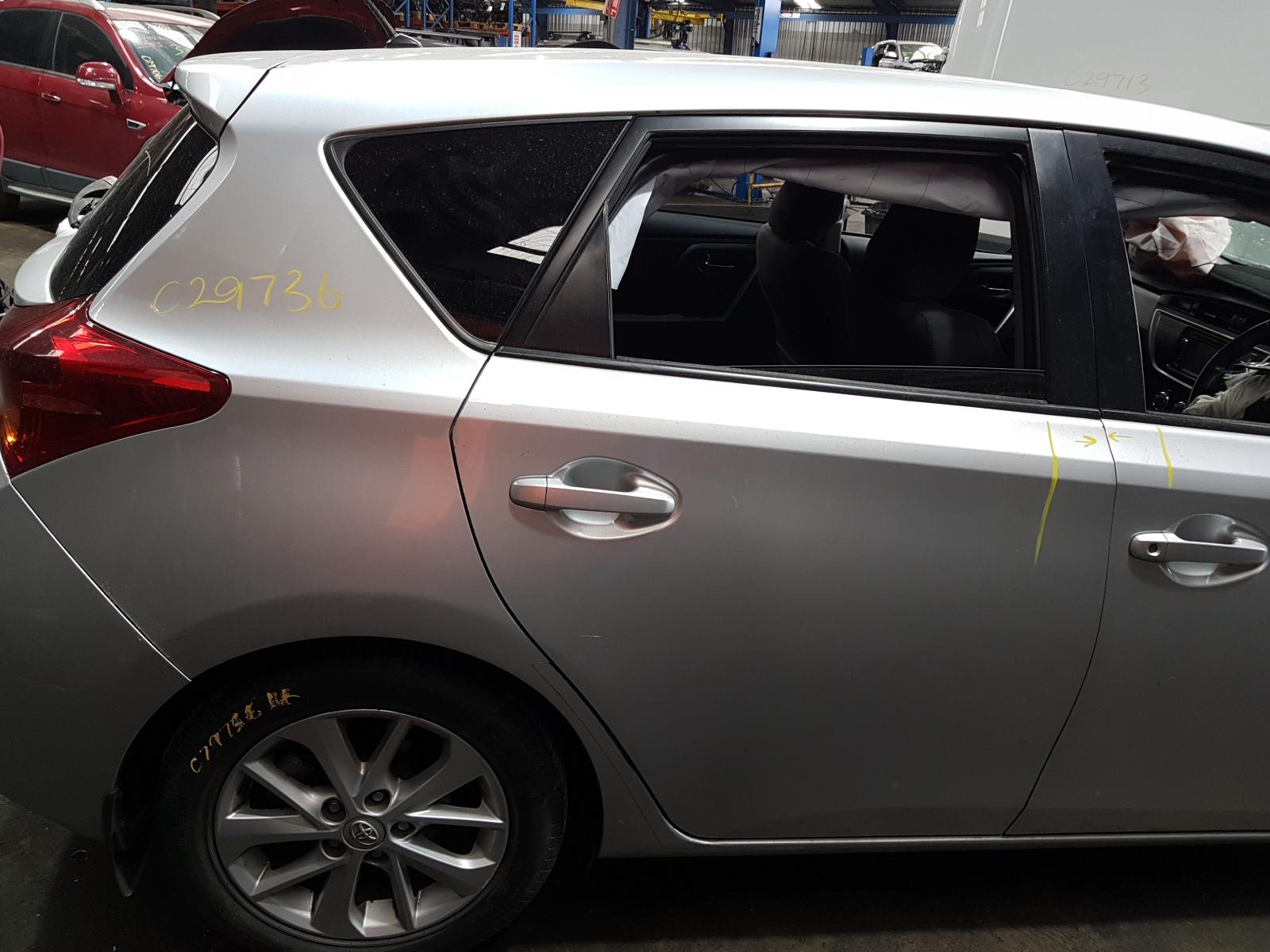 View Auto part Brake Booster Toyota Corolla 2014