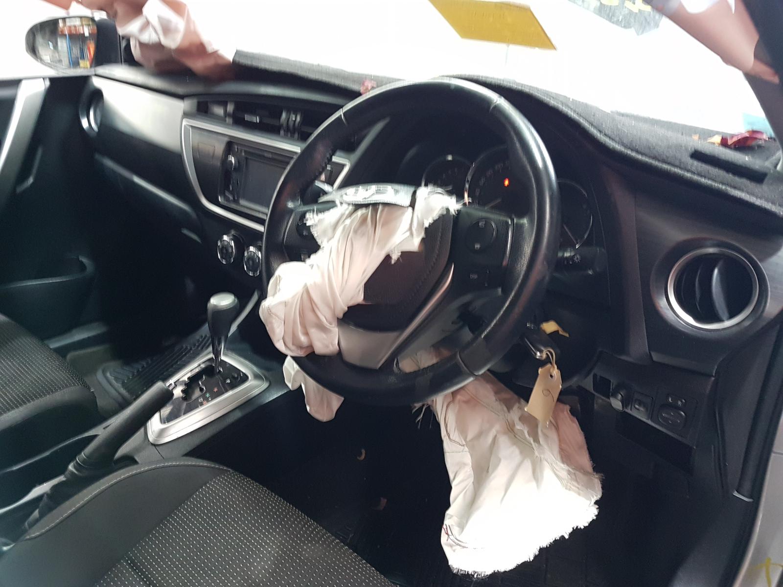 View Auto part Brake Booster Toyota Corolla 2014