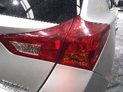 View Auto part Brake Booster Toyota Corolla 2014