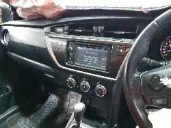 View Auto part Brake Booster Toyota Corolla 2014