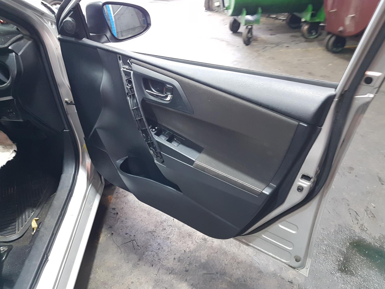 View Auto part Brake Booster Toyota Corolla 2014