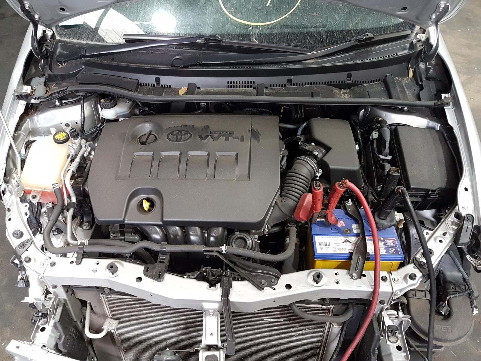 View Auto part Brake Booster Toyota Corolla 2014