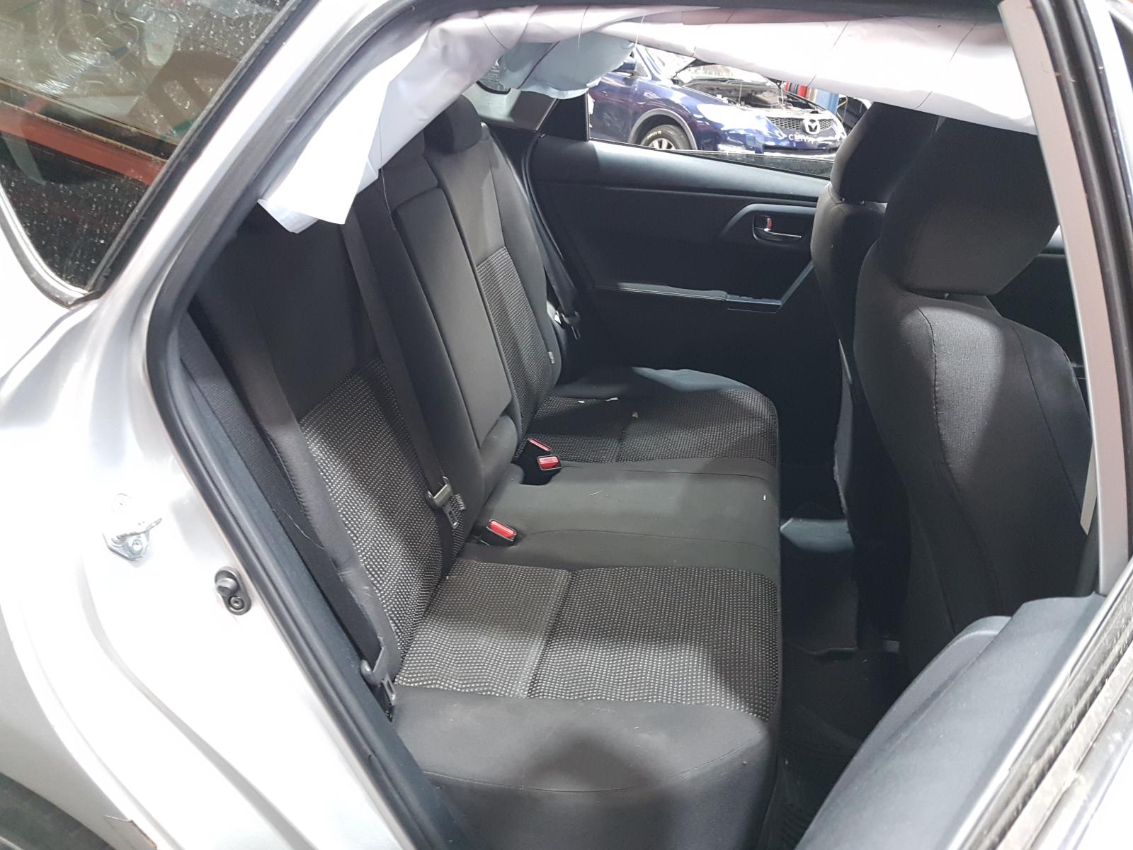 View Auto part Brake Booster Toyota Corolla 2014