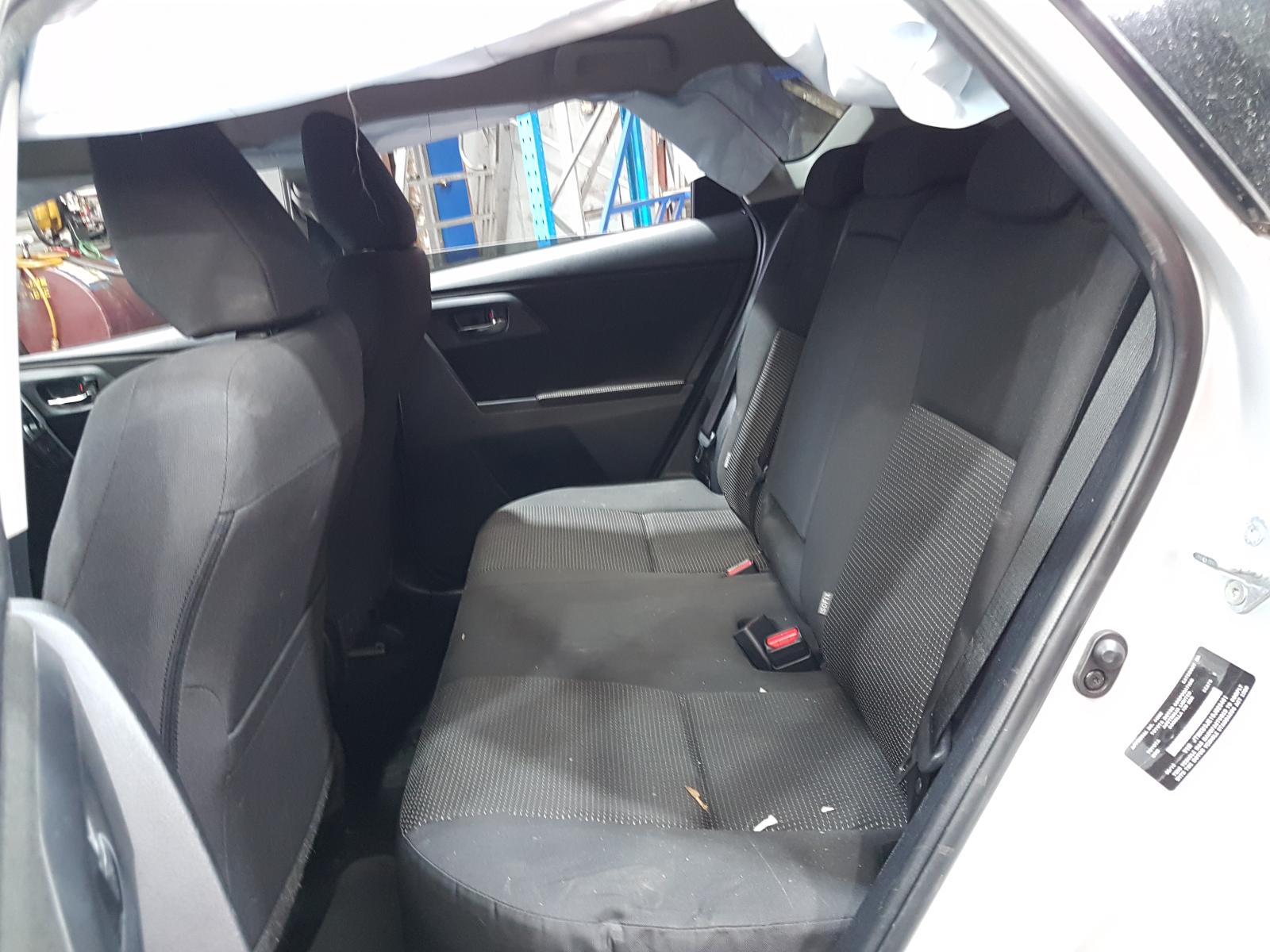 View Auto part Brake Booster Toyota Corolla 2014