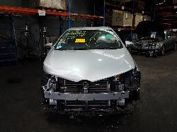 View Auto part Brake Booster Toyota Corolla 2014
