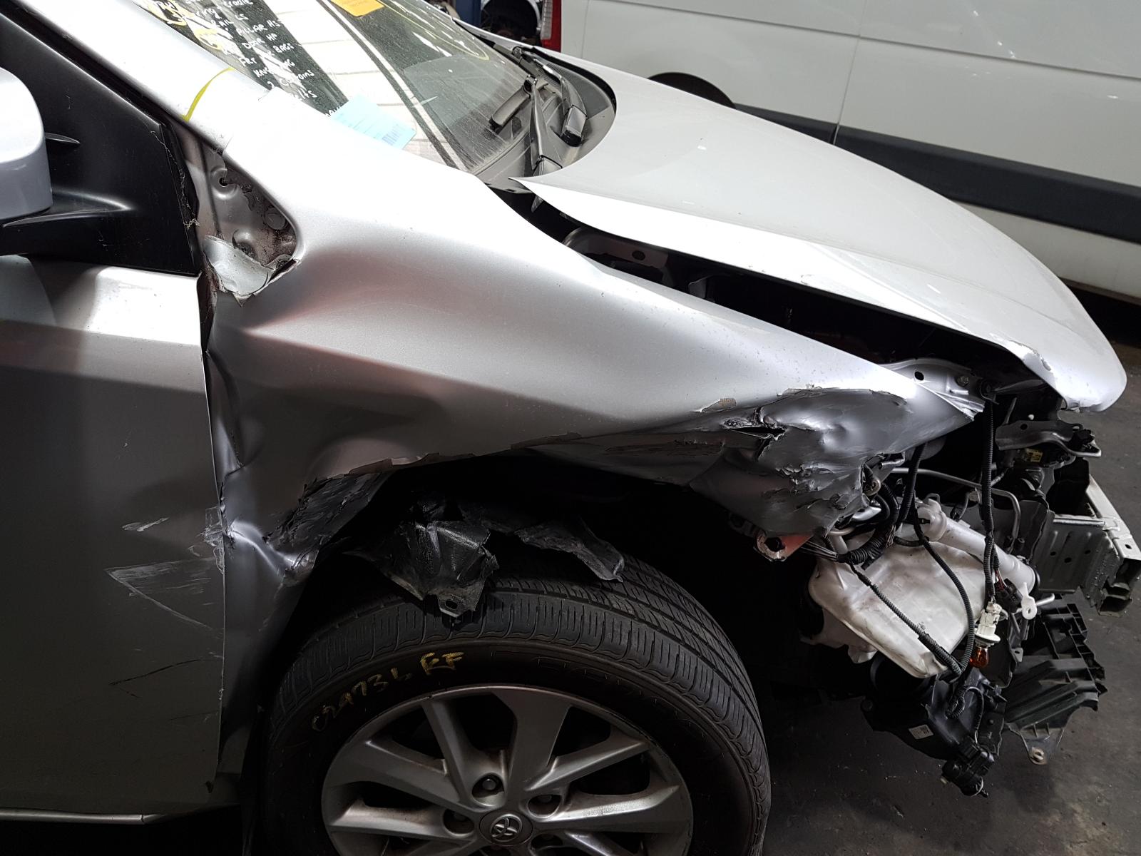 View Auto part Brake Booster Toyota Corolla 2014