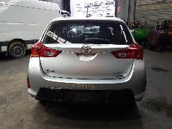 View Auto part Brake Booster Toyota Corolla 2014
