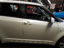 View Auto part Heater/Ac Controls Suzuki Swift 2009